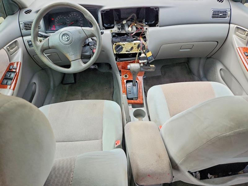 Aukcja sprzedaży 2007 Toyota Corolla, vin: 2T1BR32E87C790351, numer aukcji: 54549676