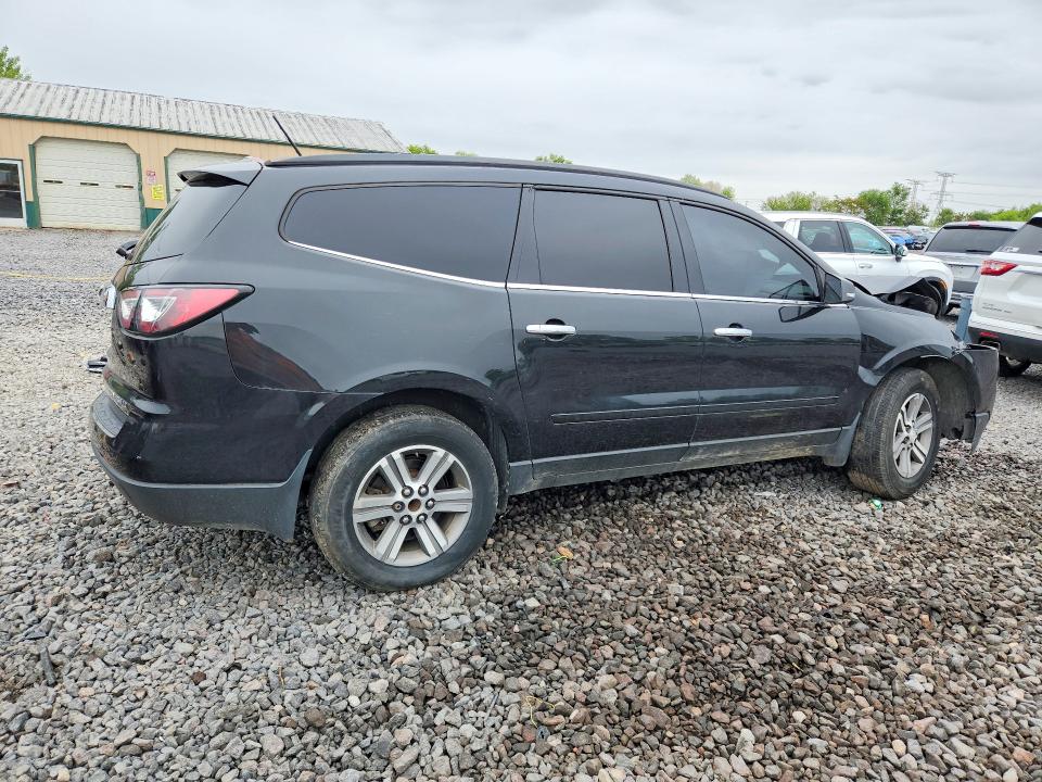 Продажа на аукционе авто 2015 Chevrolet Traverse, vin: 1GNKRGKD1FJ110332, номер лота: 52523766
