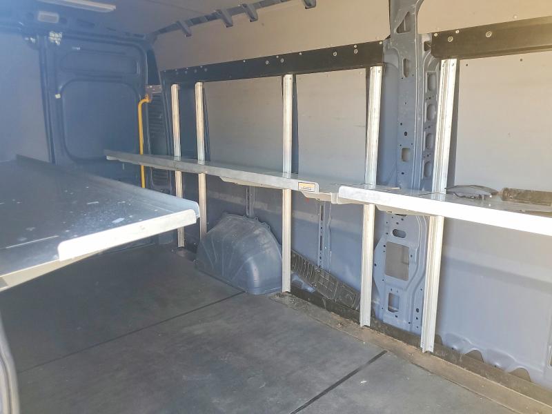 51626486 :رقم المزاد ، 3C6URVJG0KE543768 vin ، 2019 Ram Promaster 3500 مزاد بيع