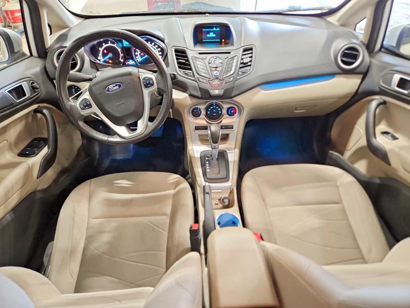 Aukcja sprzedaży 2015 Ford Fiesta, vin: 3FADP4BJ4FM219422, numer aukcji: 52254746