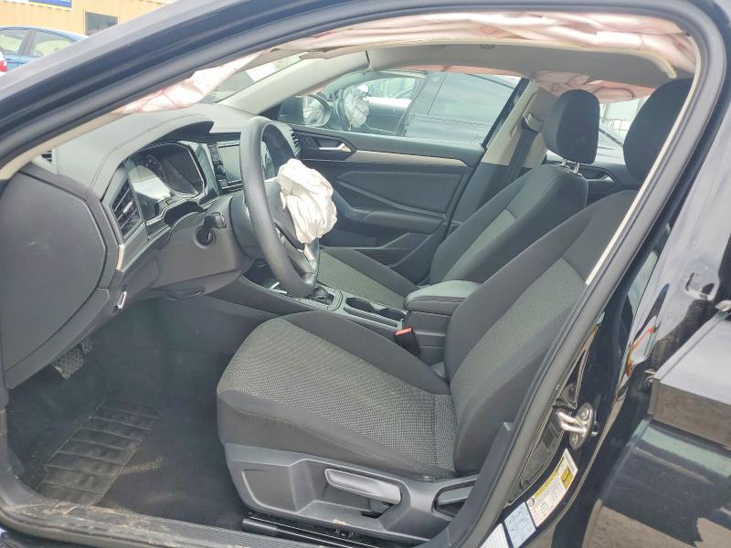 Aukcja sprzedaży 2021 Volkswagen Jetta, vin: 3VWC57BU8MM011755, numer aukcji: 54149806