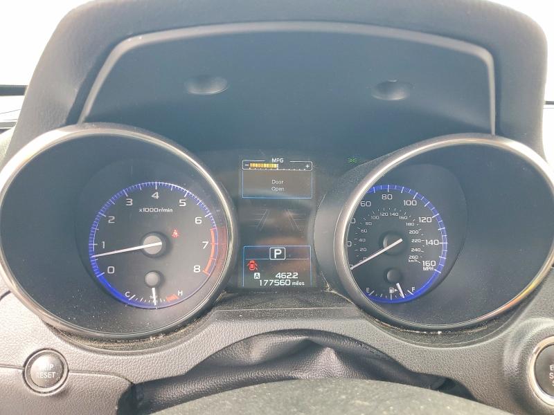 54816046 :رقم المزاد ، 4S4BSENC7H3341727 vin ، 2017 Subaru Outback مزاد بيع