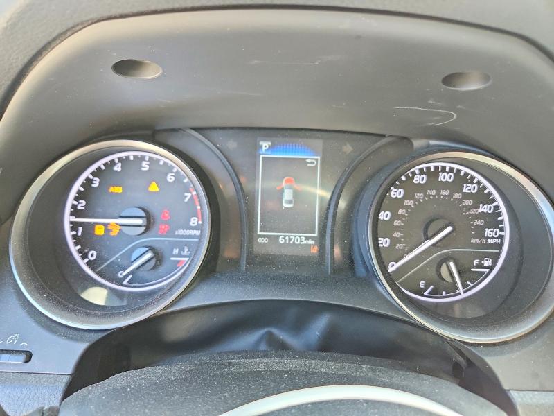 Aukcja sprzedaży 2022 Toyota Camry, vin: 4T1G11AK5NU671497, numer aukcji: 53688346