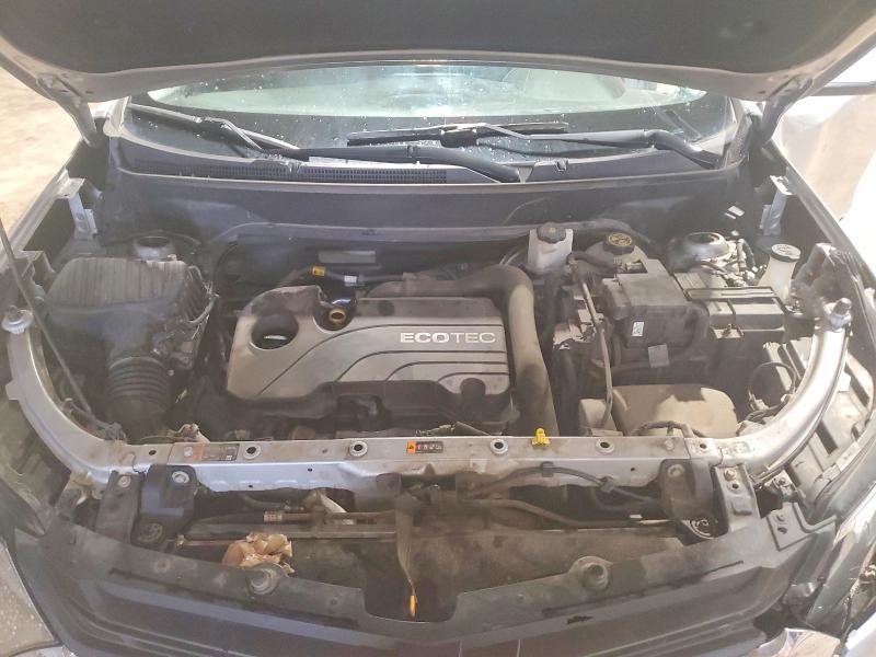 52187846 :رقم المزاد ، 2GNAXJEV8L6196119 vin ، 2020 Chevrolet Equinox مزاد بيع