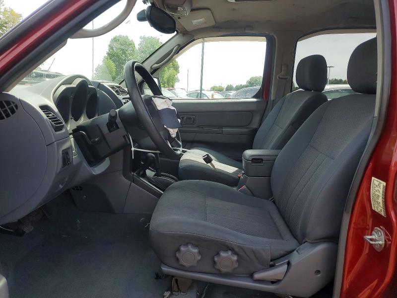 Aukcja sprzedaży 2004 Nissan Xterra, vin: 5N1ED28Y34C639540, numer aukcji: 54680126