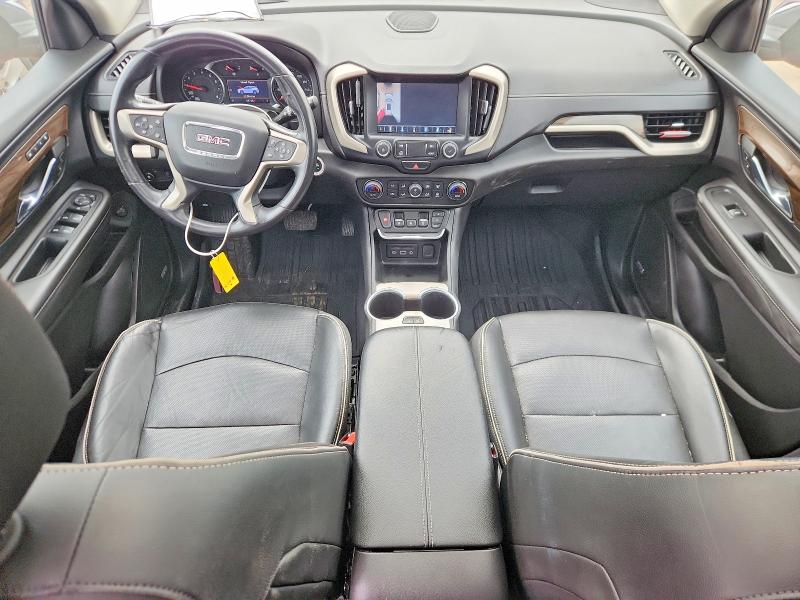Aukcja sprzedaży 2020 Gmc Terrain, vin: 3GKALXEX7LL149382, numer aukcji: 53689826