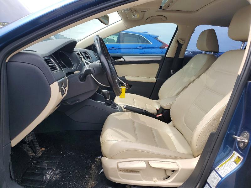 2017 Volkswagen Jetta მანქანა იყიდება აუქციონზე, vin: 3VWDB7AJ0HM361472, აუქციონის ნომერი: 54403516
