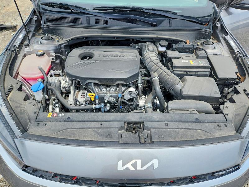 Продажа на аукционе авто 2023 Kia Forte, vin: 3KPF44AC6PE528738, номер лота: 52192746