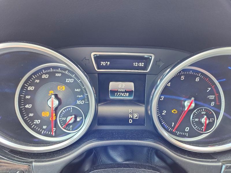 2017 Mercedes-benz Gls მანქანა იყიდება აუქციონზე, vin: 4JGDF6EE7HA762878, აუქციონის ნომერი: 53182996