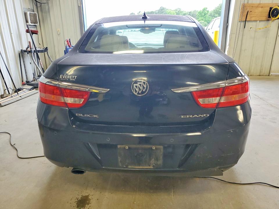 Продажа на аукционе авто 2014 Buick Verano, vin: 1G4PS5SK0E4142817, номер лота: 52534576