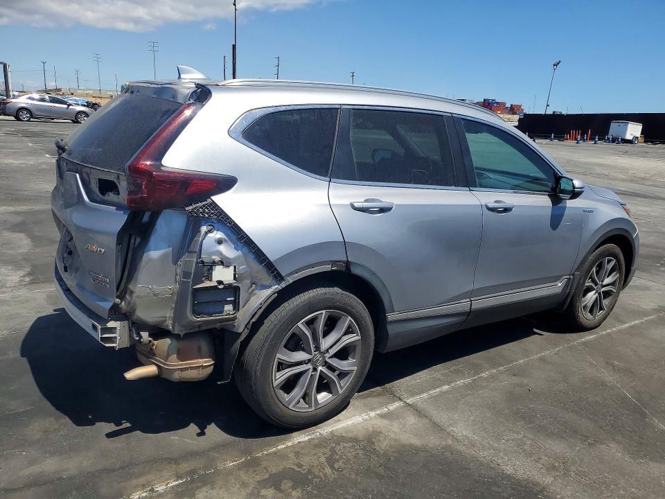 Aukcja sprzedaży 2020 Honda Cr-v, vin: 7FART6H94LE000128, numer aukcji: 54890116