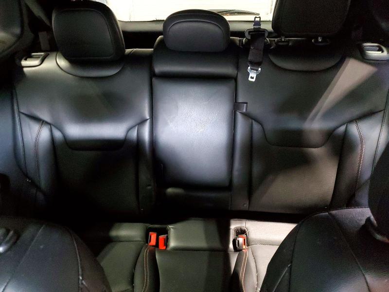 52934726 :رقم المزاد ، 3C4NJDCN3RT106590 vin ، 2024 Jeep Compass مزاد بيع