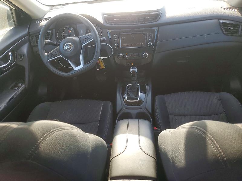Aukcja sprzedaży 2018 Nissan Rogue, vin: 5N1AT2MV1JC717113, numer aukcji: 52776326