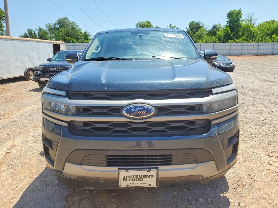 Продаж на аукціоні авто 2024 Ford Expedition, vin: 1FMJK1J88REA21456, номер лоту: 52704346