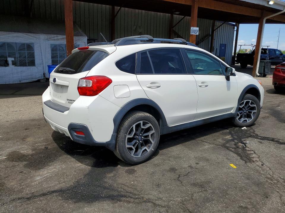 Продажа на аукционе авто 2016 Subaru Crosstrek, vin: JF2GPABC2G8346037, номер лота: 53915586