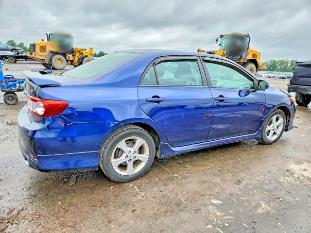 2012 Toyota Corolla მანქანა იყიდება აუქციონზე, vin: 2T1BU4EE4CC838700, აუქციონის ნომერი: 54851256