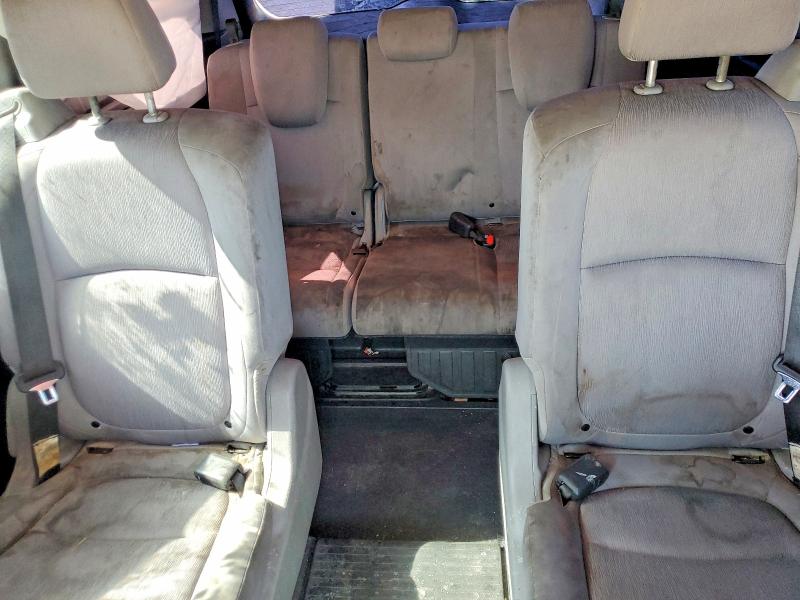 Продаж на аукціоні авто 2019 Honda Odyssey, vin: 5FNRL6H21KB137847, номер лоту: 54893226
