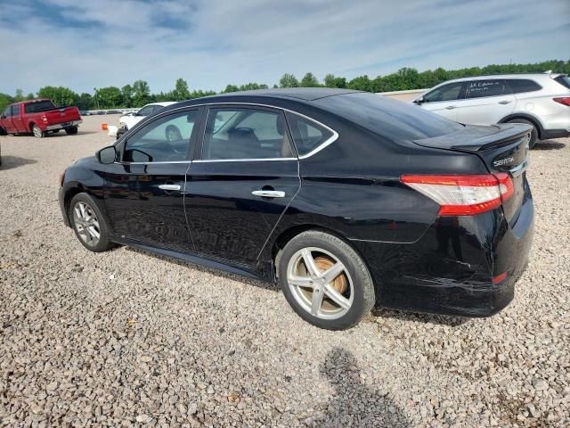 Aukcja sprzedaży 2013 Nissan Sentra, vin: 3N1AB7AP4DL797285, numer aukcji: 52941516