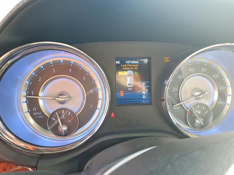 Aukcja sprzedaży 2014 Chrysler 300, vin: 2C3CCAAG5EH263047, numer aukcji: 53801056