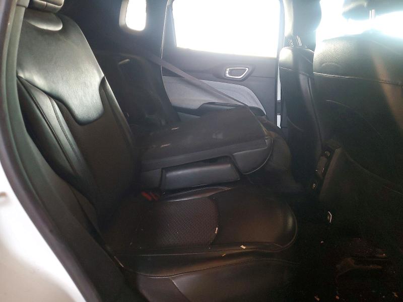 53067556 :رقم المزاد ، 3C4NJDBN1PT560822 vin ، 2023 Jeep Compass مزاد بيع