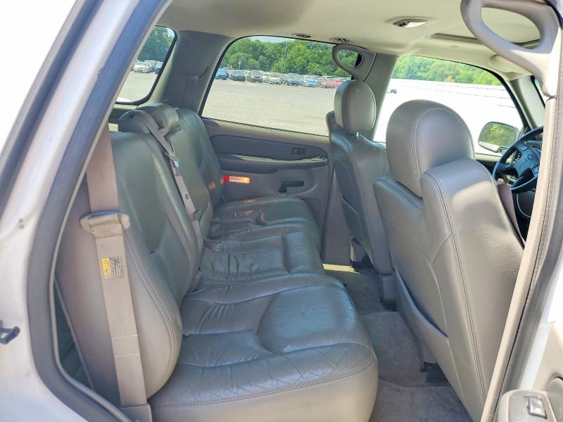 Продаж на аукціоні авто 2003 Chevrolet Tahoe, vin: 1GNEK13Z13R288425, номер лоту: 54075896
