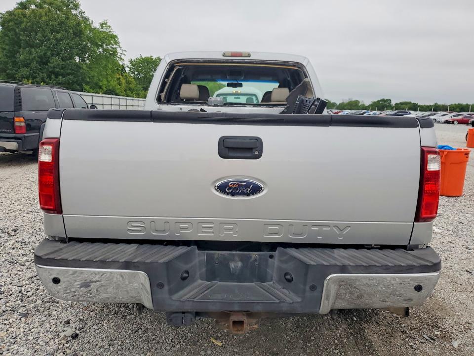Aukcja sprzedaży 2010 Ford F350, vin: 1FTWW3BR3AEA68366, numer aukcji: 52552706