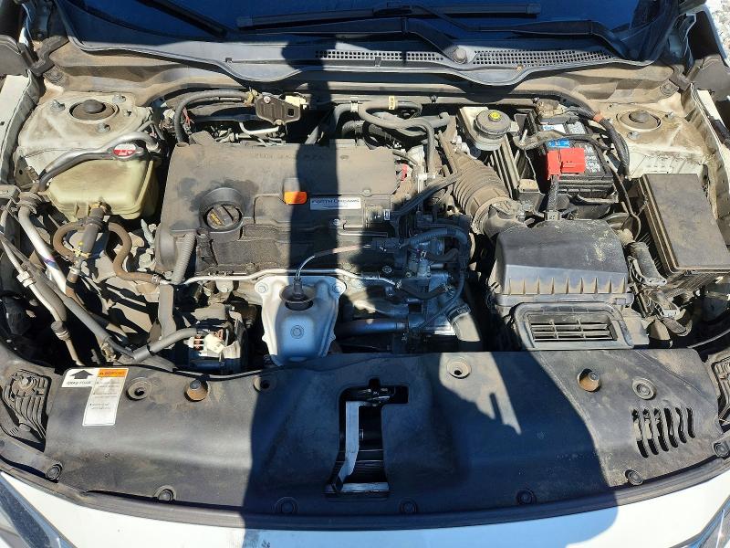 Aukcja sprzedaży 2016 Honda Civic, vin: 2HGFC2F76GH569329, numer aukcji: 52043556