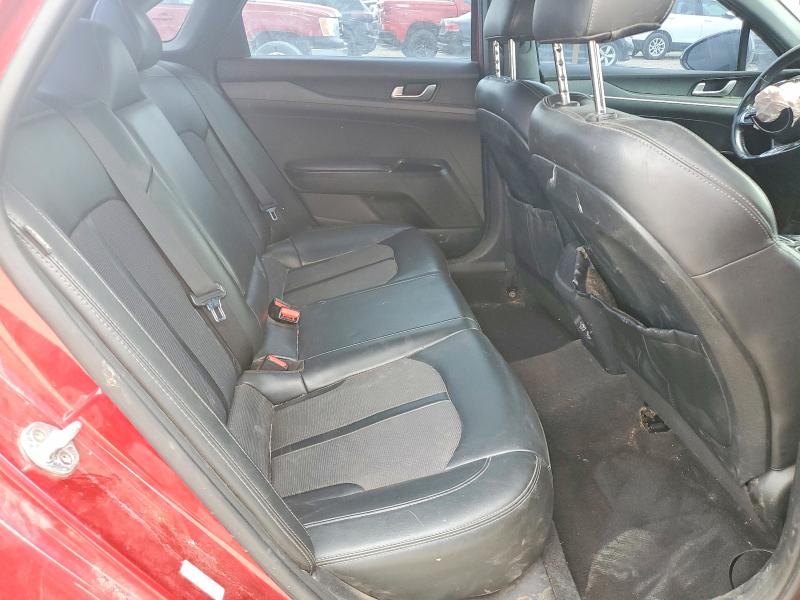 54499126 :رقم المزاد ، 5XXG64J22MG067207 vin ، 2021 Kia K5 مزاد بيع