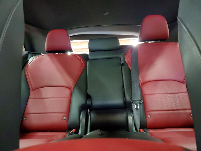 Продажа на аукционе авто 2024 Infiniti Qx50, vin: 3PCAJ5FA9RF105388, номер лота: 52071616