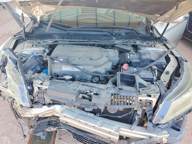 55750706 :رقم المزاد ، 1HGCR3F89DA049099 vin ، 2013 Honda Accord مزاد بيع