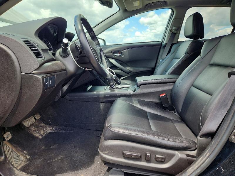 2018 Acura Rdx მანქანა იყიდება აუქციონზე, vin: 5J8TB4H37JL005985, აუქციონის ნომერი: 54114176