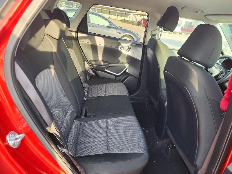Продажа на аукционе авто 2024 Kia Soul, vin: KNDJ23AU6R7916042, номер лота: 53582726
