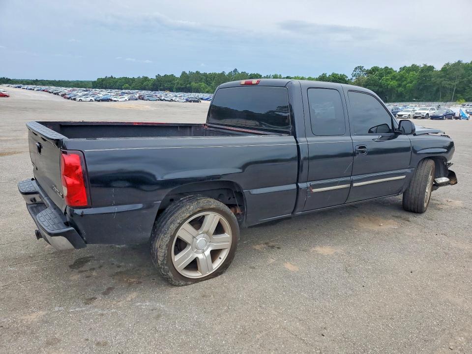 Продажа на аукционе авто 2005 Chevrolet Silverado, vin: 1GCEC19Z65Z229130, номер лота: 52873336