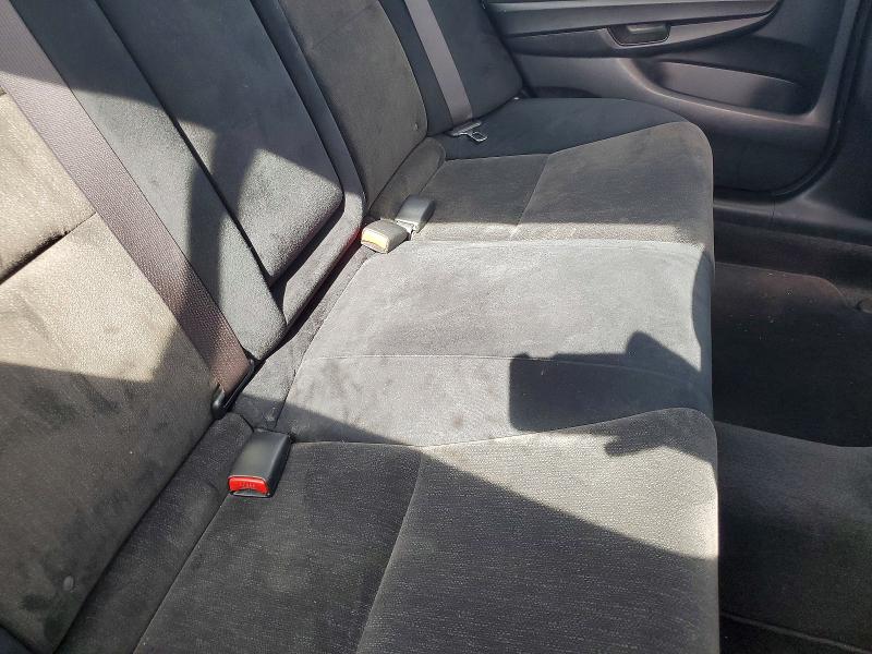 55376226 :رقم المزاد ، JHMCP26429C004124 vin ، 2009 Honda Accord مزاد بيع