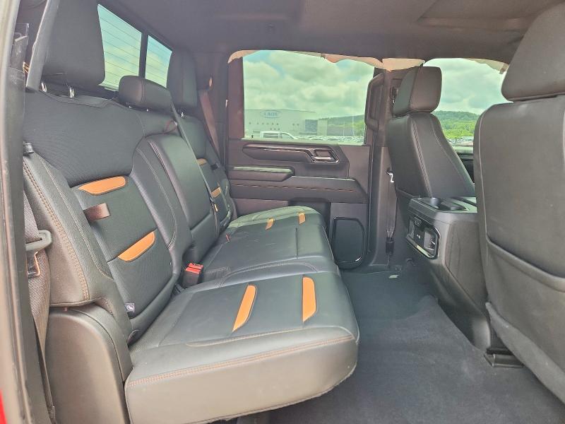 Продажа на аукционе авто 2024 Gmc Sierra, vin: 1GT49PEY3RF154033, номер лота: 54650066