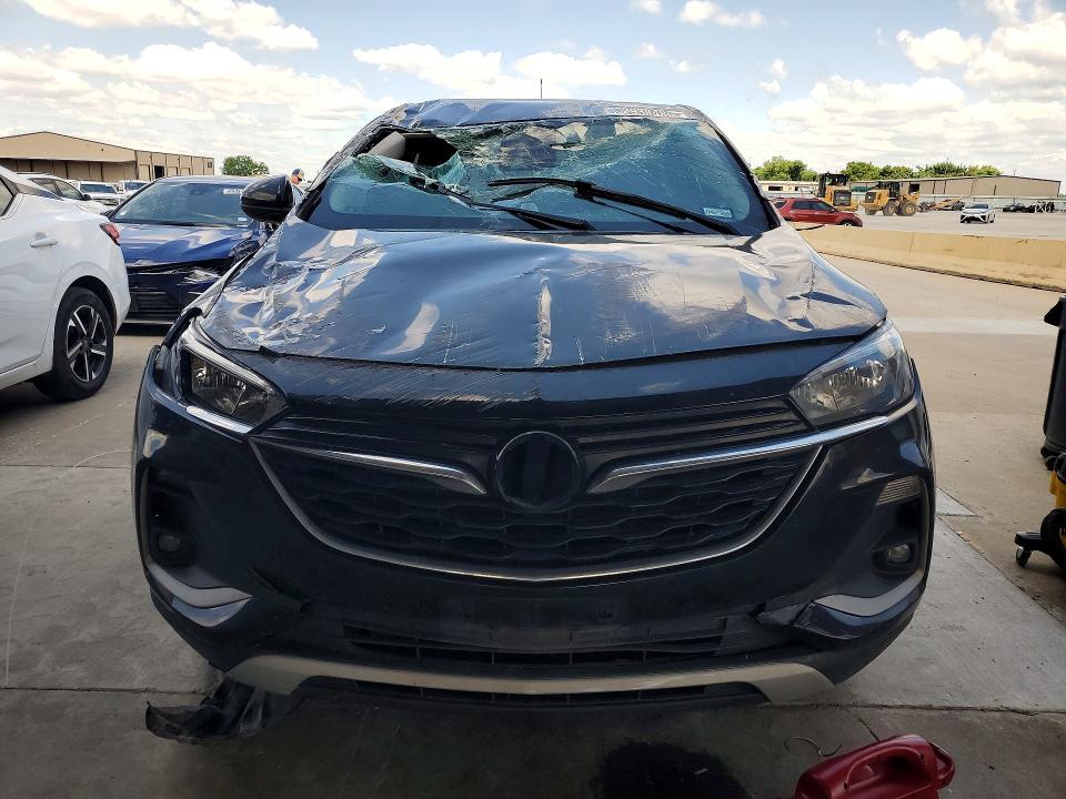 Продажа на аукционе авто 2023 Buick Encore Gx, vin: KL4MMBS25PB150419, номер лота: 52938486