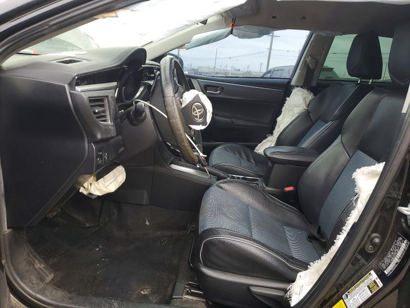 Aukcja sprzedaży 2014 Toyota Corolla, vin: 5YFBURHE7EP175621, numer aukcji: 53373076