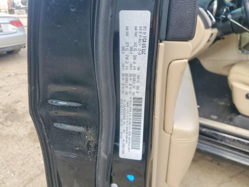52428286 :رقم المزاد ، 1C4RJFBG2KC635952 vin ، 2019 Jeep Grand Cherokee مزاد بيع