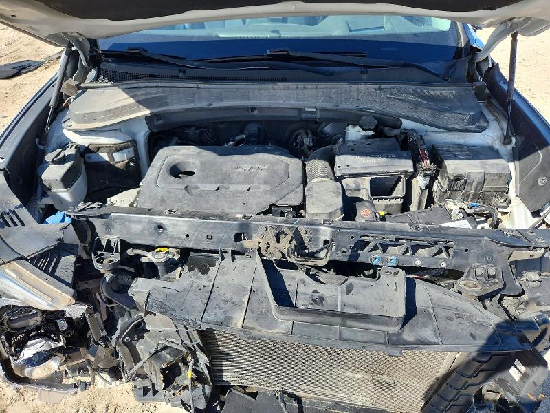 Продажа на аукционе авто 2019 Hyundai Santa Fe, vin: 5NMS53AD3KH051766, номер лота: 51923386