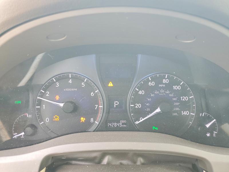 Aukcja sprzedaży 2014 Lexus Rx, vin: 2T2ZK1BAXEC145696, numer aukcji: 52626916