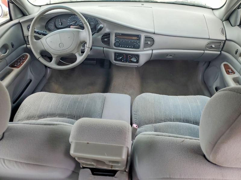 Aukcja sprzedaży 2005 Buick Century, vin: 2G4WS52J751126385, numer aukcji: 55016066