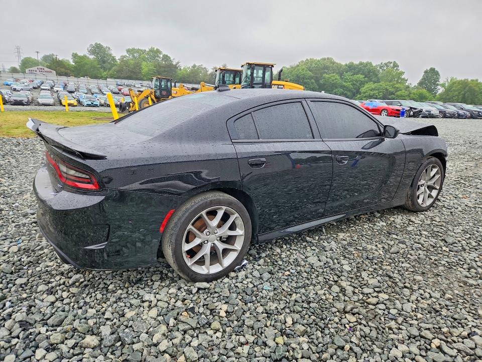 Aukcja sprzedaży 2022 Dodge Charger, vin: 2C3CDXHG8NH176099, numer aukcji: 54771846