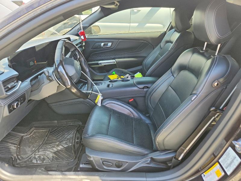 Продажа на аукционе авто 2024 Ford Mustang, vin: 1FA6P8TH3R5136067, номер лота: 54722776