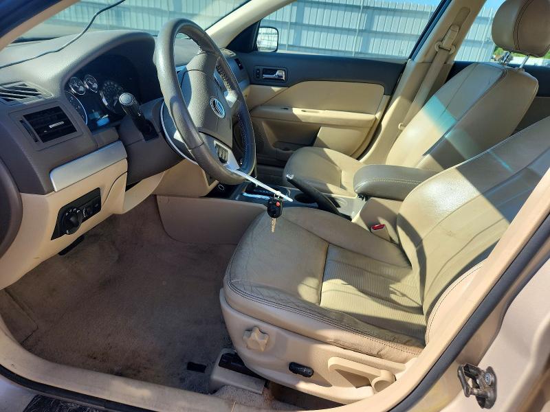 Aukcja sprzedaży 2008 Mercury Milan, vin: 3MEHM08Z78R655986, numer aukcji: 55320496