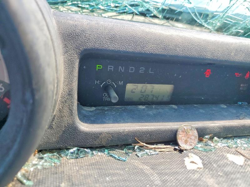 52996526 :رقم المزاد ، JTLKT324964035336 vin ، 2006 Toyota Scion مزاد بيع