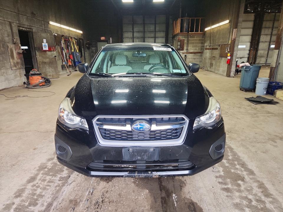 Aukcja sprzedaży 2014 Subaru Impreza, vin: JF1GPAA60EH324860, numer aukcji: 53293136