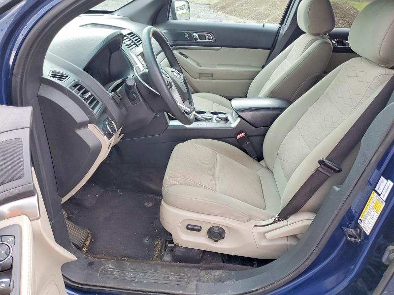 Продажа на аукционе авто 2012 Ford Explorer, vin: 1FMHK8B88CGA49422, номер лота: 53263996