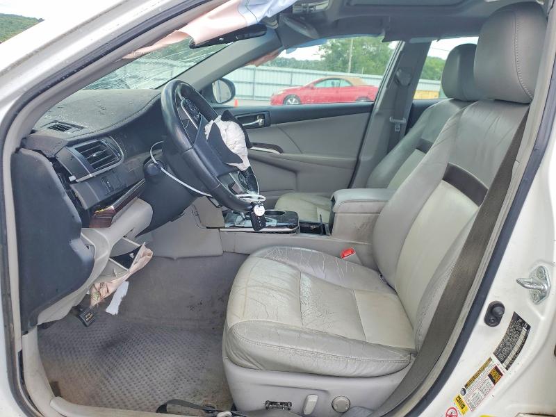 Продажа на аукционе авто 2012 Toyota Camry, vin: 4T4BF1FK9CR205935, номер лота: 55095816