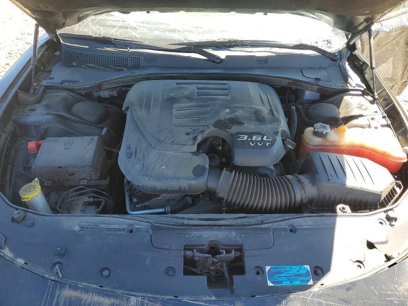 Продажа на аукционе авто 2023 Dodge Charger, vin: 2C3CDXBG6PH522209, номер лота: 52559106