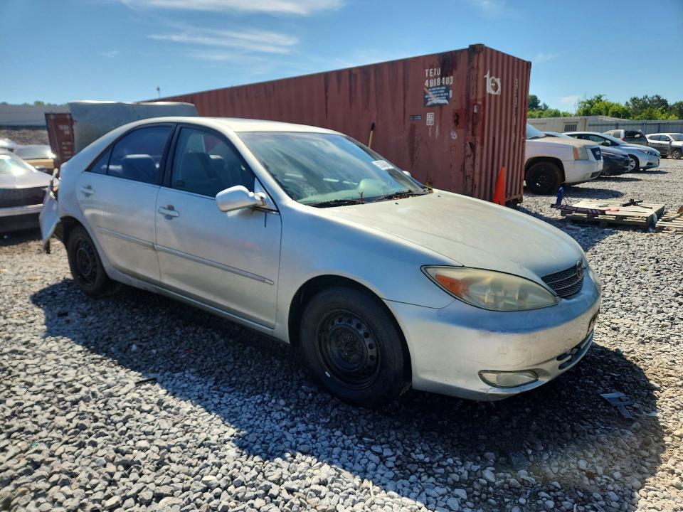 52063586 :رقم المزاد ، JTDBE32K430181781 vin ، 2003 Toyota Camry مزاد بيع